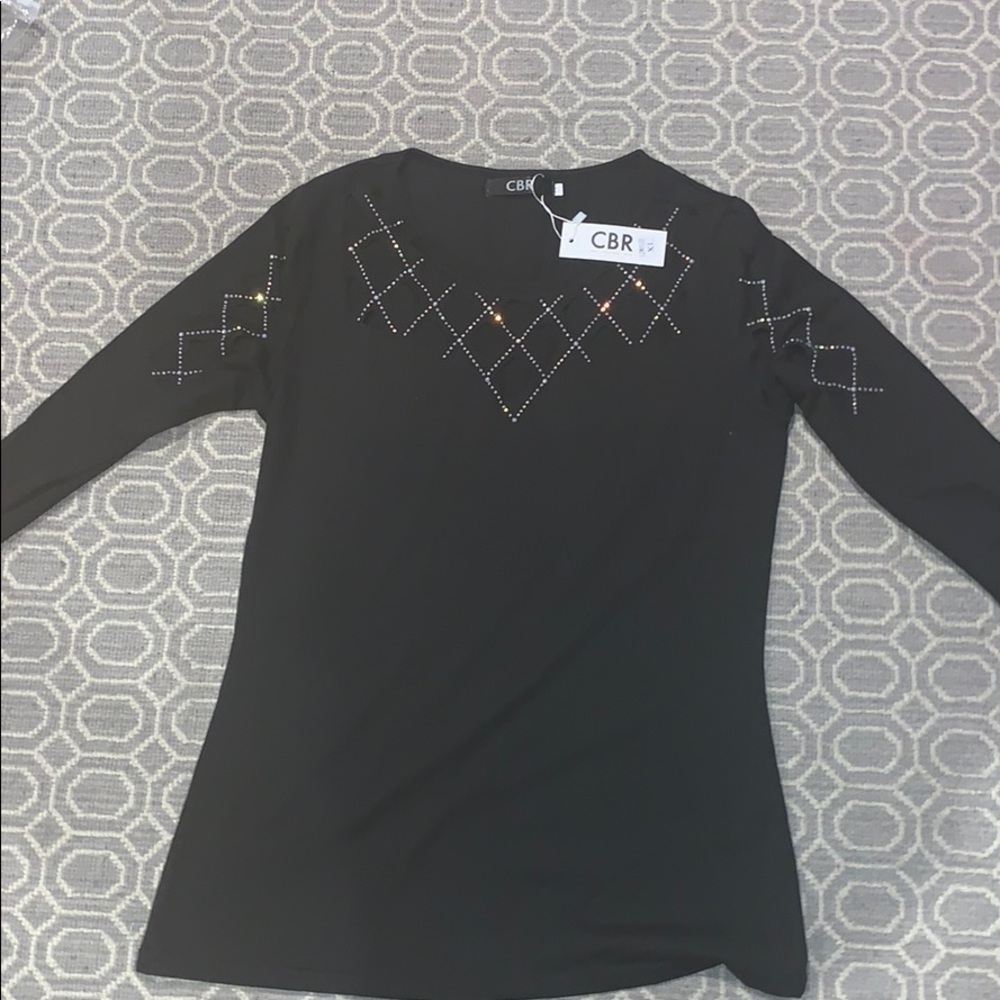 brand new never worn shirt